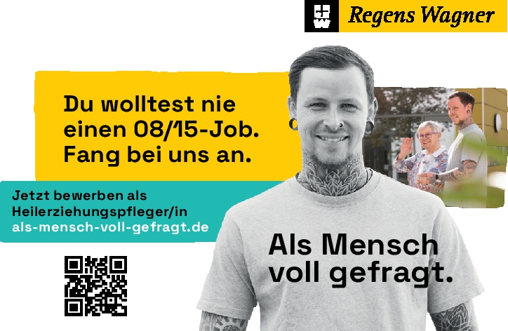 Ausbildung(m/w/d)