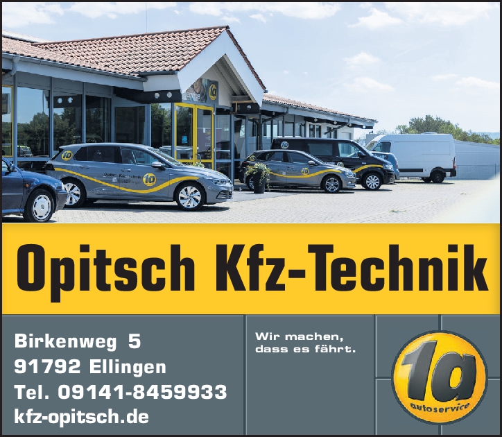 Ausbildung zum Kfz-Mechatroniker (m/w/d)