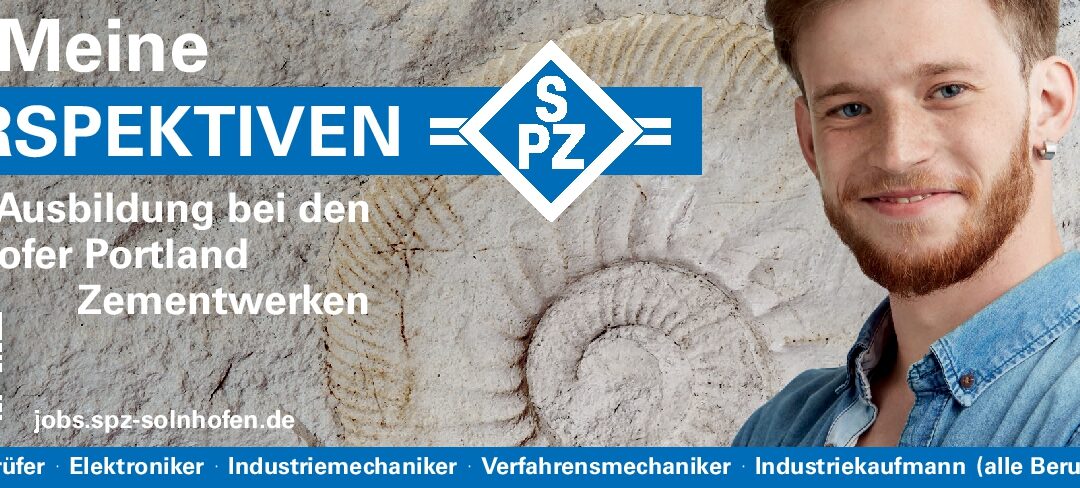 Ausbildung(m/w/d)