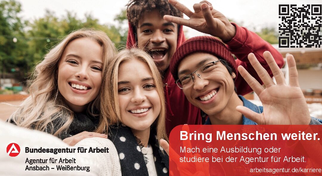 Bundesagentur Für Arbeit