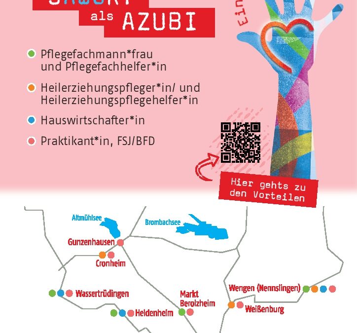 Heilerziehungspfleger/in (m/w/d)