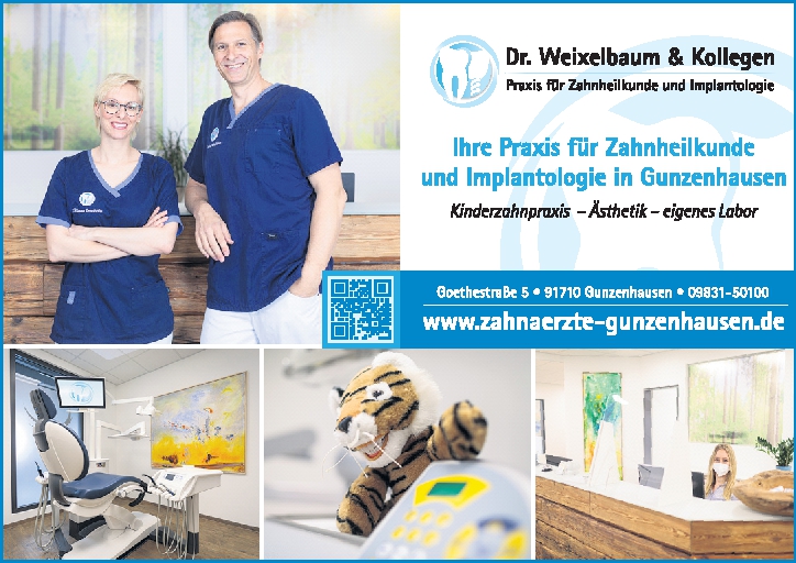 Zahnarzthelfer (m/w/d)