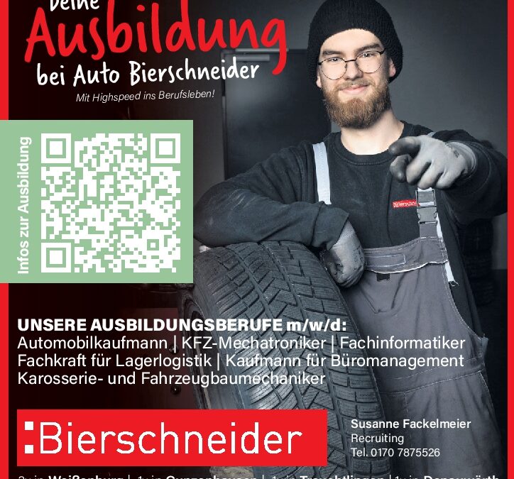 KFZ-Mechatroniker