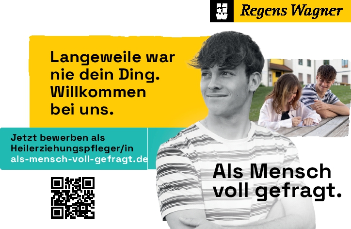 Heilerziehungspfleger/in
