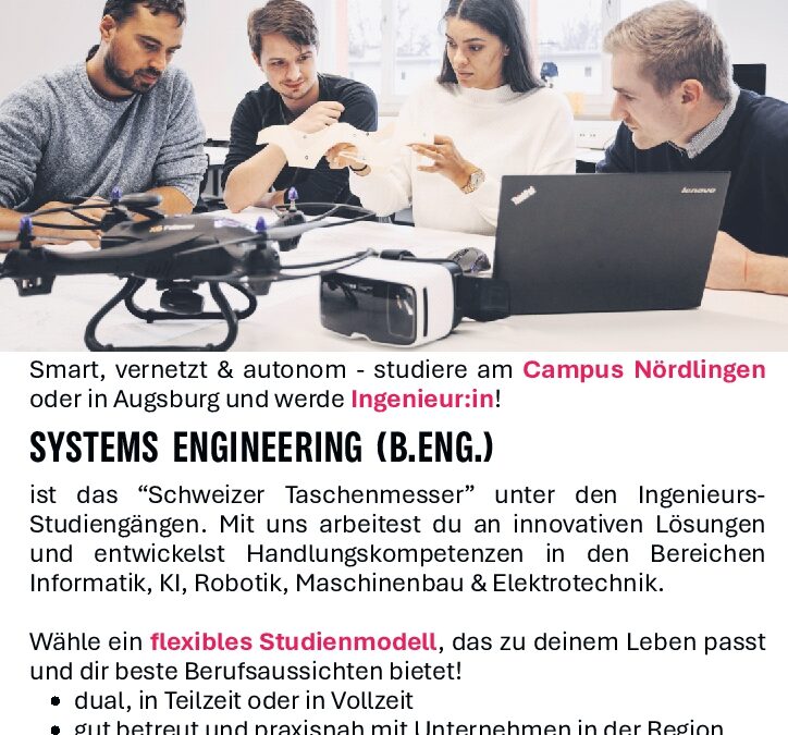 System Engineering